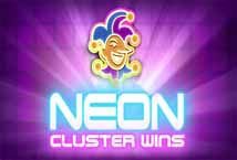 Neon Cluster Wins Slot Review